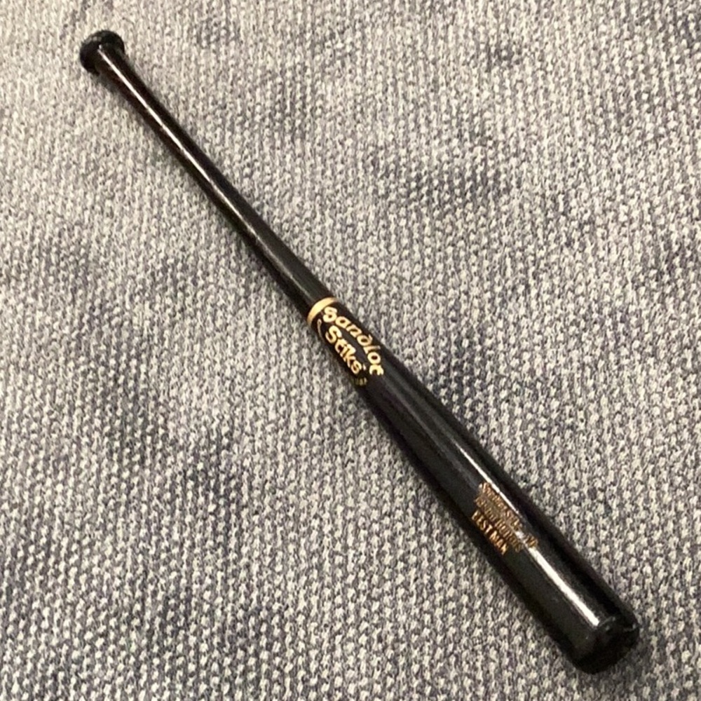 Three Collector Baseball Bats - Picture 3 of 13